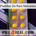 Pastillas De Raíz Malvadas new11